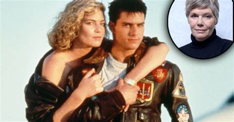 Top Gun Star Kelly Mcgillis Attacked By Woman National Enquirer