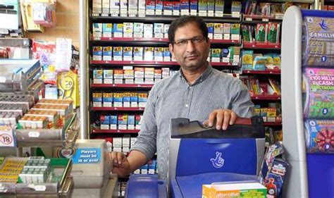 Shopkeeper Denies Assaulting Youth In ‘silly String Row Uk News