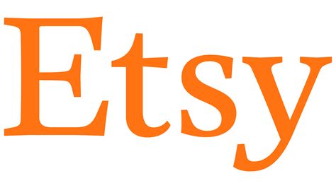 Etsy Logo, symbol, meaning, history, PNG, brand