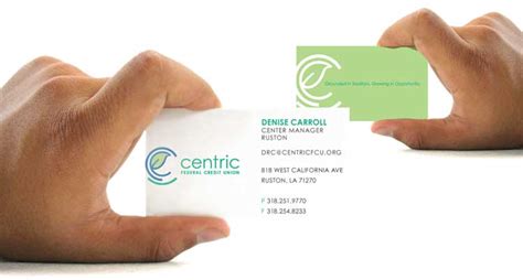 Go through our detailed list of credit cards to see which credit card would be a perfect fit for you. Credit Union Completes Transformation to 'Centric'