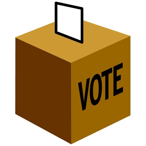 Voting Clipart Vector Voting Vector Transparent Free For Download On