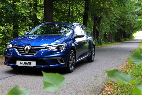 Limitierte sonderserie kommt nach deutschland. Erleben Sie den neuen Renault Mégane Grandtour mit allen ...