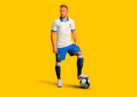 Brazil and argentina appear to be on a collision course for the final, though some inconsistent play leaves them vulnerable to a potential upset. Brazil 2019-20 Copa America 100th Anniversary Kit | The Kitman