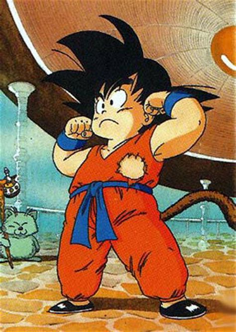I may make more blogs talking about dragon ball's art style because this was very fun for me to discuss. Favourite Akira Toriyama Art Style • Kanzenshuu
