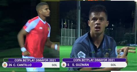 Liga betplay 2021 deportes tolima obtiene el último cupo. TIGRES Y BARRANQUILLA EMPATARON EN EL PARTIDO DE IDA DE LA ...