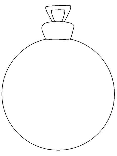 Charlie brown christmas coloring page lucys gift. Ornament coloring pages to download and print for free