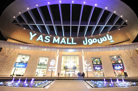 10 Best Places To Go Shopping In Abu Dhabi Where To Shop In Abu Dhabi