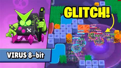 Keep your post titles descriptive and provide context. 38 Best Pictures Brawl Stars Virus 8 Bit Gameplay : 8 Bit ...