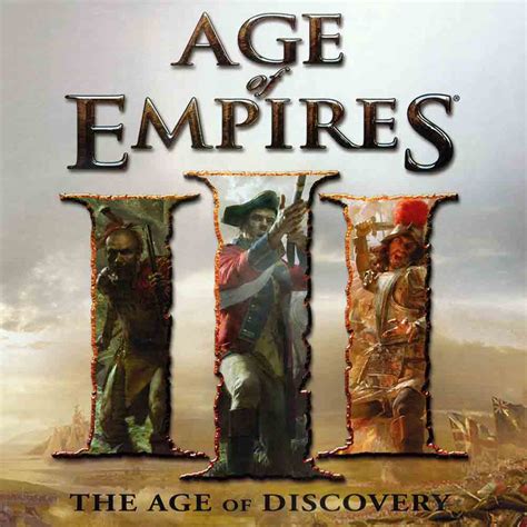 Age Of Empires Iii Starizpk