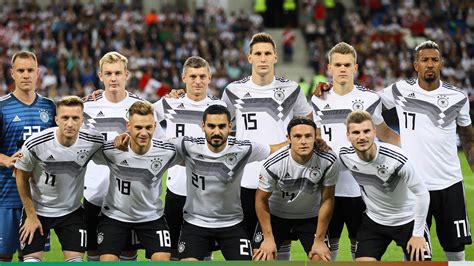 Fußball ist in deutschland volkssport volkssport (m., nur singular) sport, den viele menschen in einem land treiben. Spiele und Termine 2018 der deutschen Fußball ...