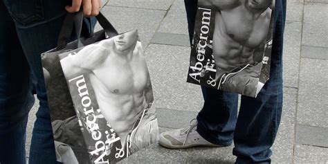 abercrombie and fitch employee is suing the company business insider