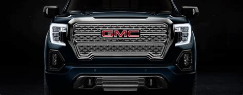 2019 Gmc Sierra 1500 Vs Ford F 150 Atlanta Ga Truck Dealer