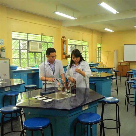 Campus Life Lourdes School Of Mandaluyong
