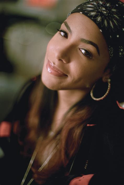 Aaliyah citações recentes 32 citações Citações e frases famosas