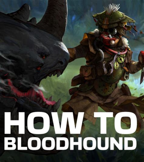 How To Bloodhound Apex Quick Guides FESCH TV FESCH TV