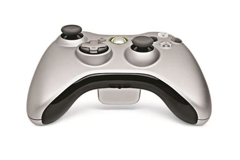 Xbox 720 Wird Der Controller Kaum Verändert