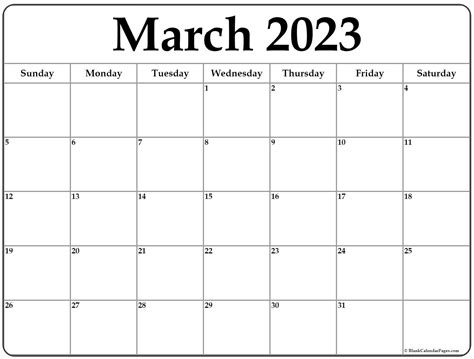Download 2023 Printable Calendars 2023 Printable Calendar Pdf Or