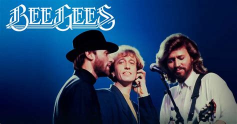 Words Bee Gees Maximax Greng