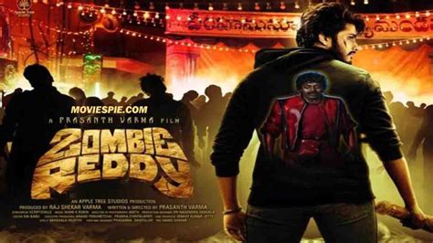 Today pk movies has a never ending database of tamil movies. (2021) Zombie Reddy Full Movie Telugu Free Download 720p ...