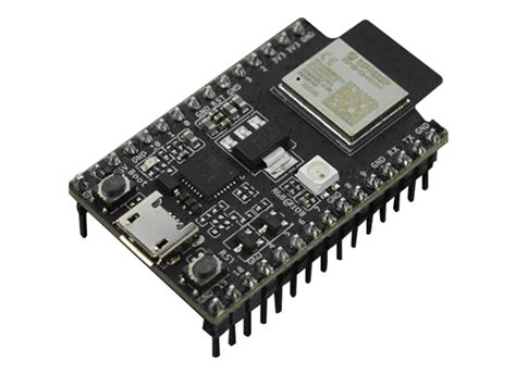 Dfr0807 Esp32 C3 Devkitm 1 Development Board Dfrobot Mouser