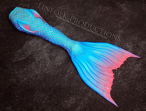 Posts About Colors On Mermaid Tail Collection Finfolk Mermaid Tails