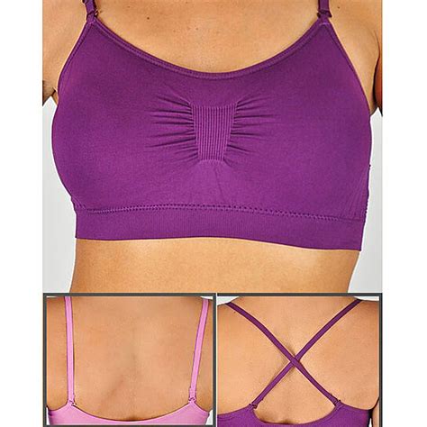 Shop adjustable straps sports bras at neiman marcus, where you will find free shipping on the latest in fashion from top designers. Buy Seamless Sports Bra With Removable Light Bra Pad And ...