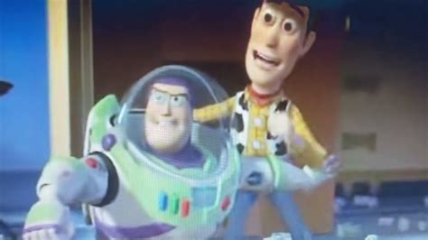 Toy Story 2 So Whos The Real Buzz Youtube