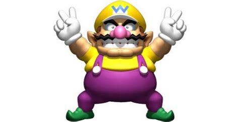 Which Wario Is The Sexiest Wario Goomba Stomp Magazine