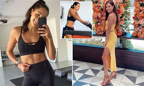 Australian Fitness Queen Kayla Itsines Opens Up About Her Secret Battle With Endometriosis