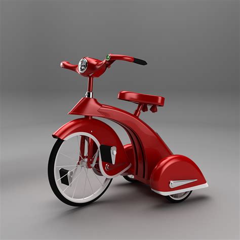 Remarkably Cool Looking Tricycle The Markozen Blog