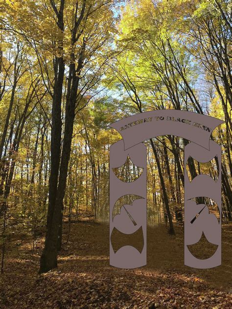 Thompsonville To See New Sculpture At Michigan Legacy Art Park