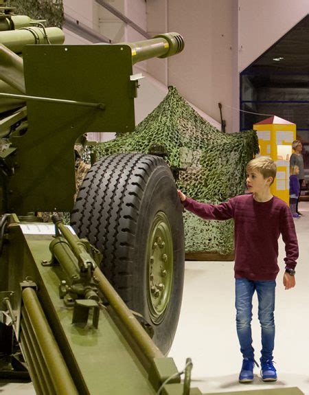 Panser Artillerimuseum Welcome To A World Of Guns And Tanks