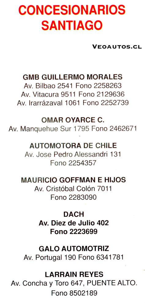 Daihatsu Feroza Full Ficha De Producto Chile 1994 VeoAutos Cl