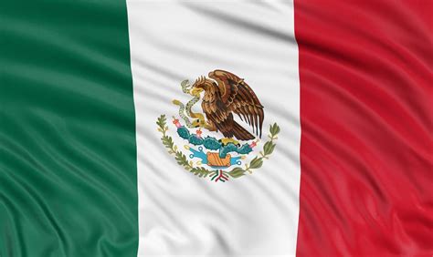 Get the latest in mexicans flag. 7 little-known facts about Mexico