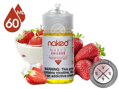 Naked 100 E Juice Flavors Review Vape Society Supply