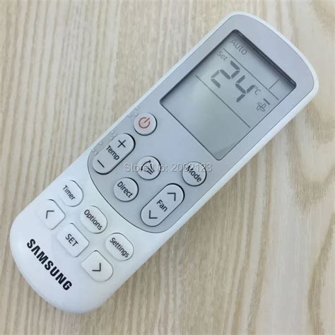 Electronics Evazon New Remote Control Compatible For Samsung Air