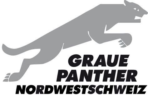 Graue Panther Nordwestschweiz Marktplatz 55