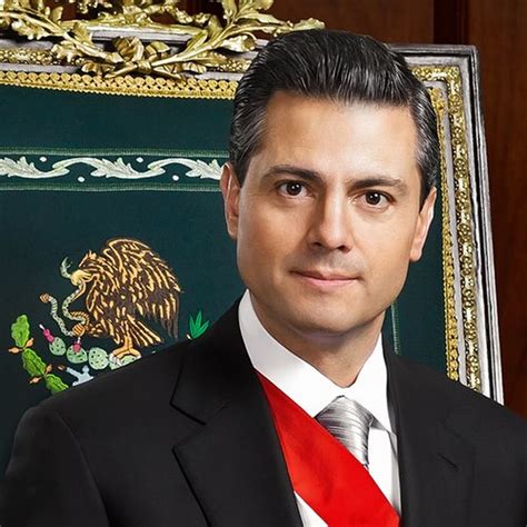 Enrique Peña Nieto 2012 2018