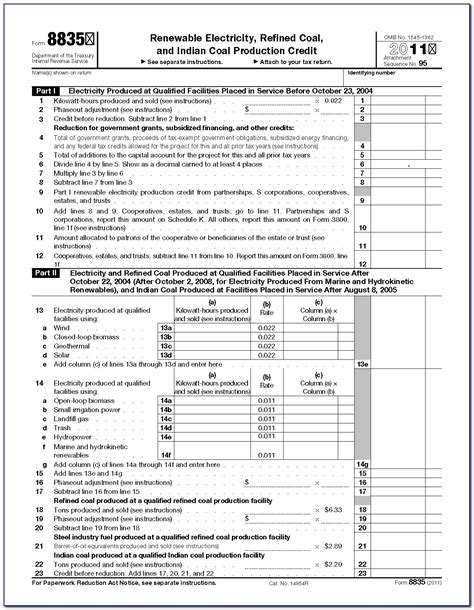 Federal Income Tax Forms 1040a Instructions Form Resume Examples