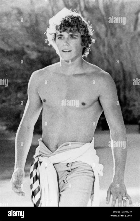 Christopher Atkins Hi Res Stock Photography And Images Alamy