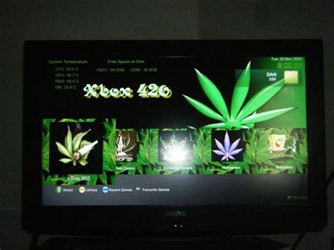 Free Xbox 360 Dashboard Themes Xbox 360 Theme Depository Themes For Xbox 360 Software And
