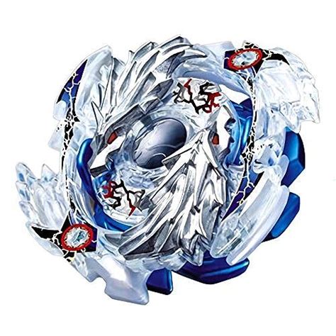 The Best Beyblade In The World