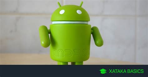 Android One Android Go Android Stock Y Android Aosp Qué Son Y En Qué