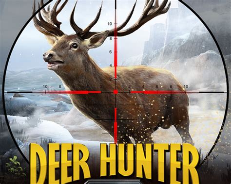 Deer Hunter Classic Apk Free Download App For Android