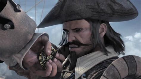 Pirates Of The Caribbean Armada Of The Damned Trailer Oficial Subtitulos En Español Youtube
