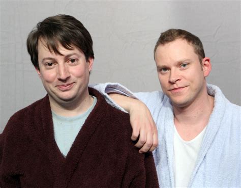 The Best British Comedy Duos