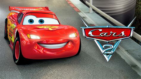 Cars 2 Star Race Car Lightning Mcqueen And Clickview