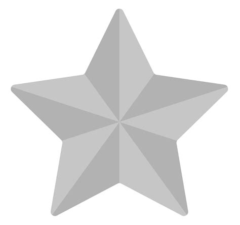 Grey Star Png Image Purepng Free Transparent Cc0 Png Image Library