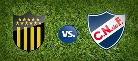 Las autoridades del manya aclararon que lo hacen este domingo porque los aurinegros no juegan desde el 22 de noviembre, por lo que no habían. Peñarol vs Nacional | RadioCut