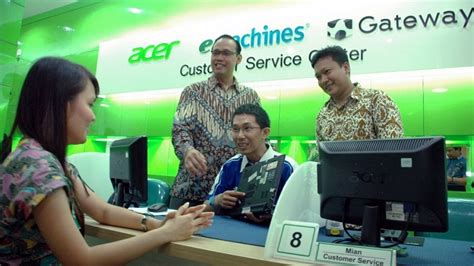 28 & 30, jalan jubli perak, 01000 kangar, perlis. Alamat Service Center Acer di Jakarta Paling Lengkap Update